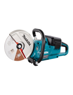 Makita.przecinarka Tarcz.230Mm 2X18V Dce090Zx1 2