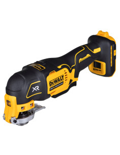 Narzędzie Wielofunkcyjne 18V Dewalt Dcs356N 2