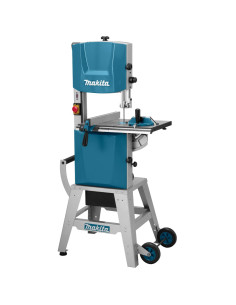 Makita Lb1200F Stacjonarna Piła Taśmowa 900 W