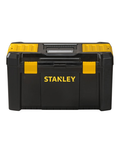 Stanley Stst1-75520 Pudełko Na Narzędzia Przybornik Polipropylen Czarny, Żółty