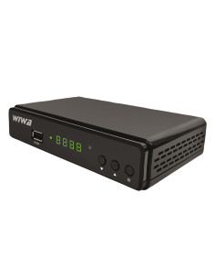 Tuner Tv Wiwa H.265 2790Z (Dvb-T)