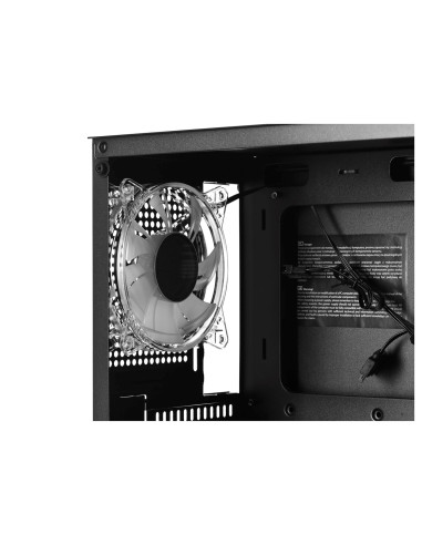 Obudowa Logic Aramis Argb Mini Usb 3.0 Bez Zasilacza