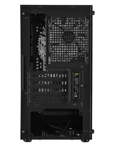 Obudowa Logic Aramis Argb Mini Usb 3.0 Bez Zasilacza