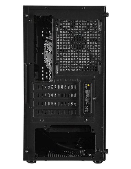 Obudowa Logic Aramis Argb Mini Usb 3.0 Bez Zasilacza