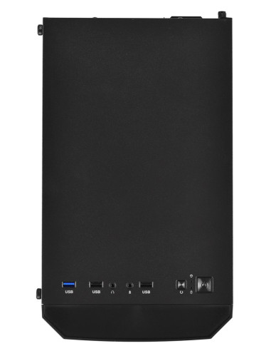 Obudowa Logic Aramis Argb Mini Usb 3.0 Bez Zasilacza