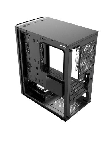 Obudowa Logic Aramis Argb Mini Usb 3.0 Bez Zasilacza