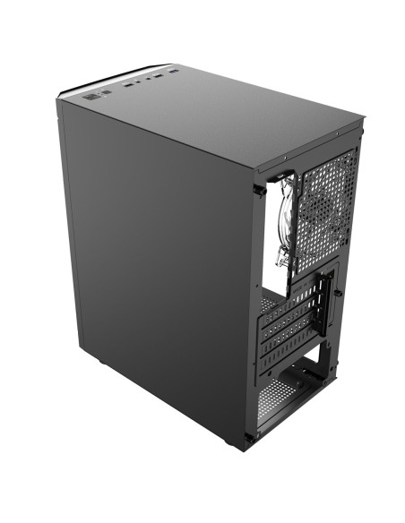 Obudowa Logic Aramis Argb Mini Usb 3.0 Bez Zasilacza