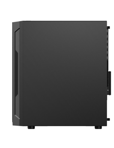 Obudowa Logic Aramis Argb Mini Usb 3.0 Bez Zasilacza
