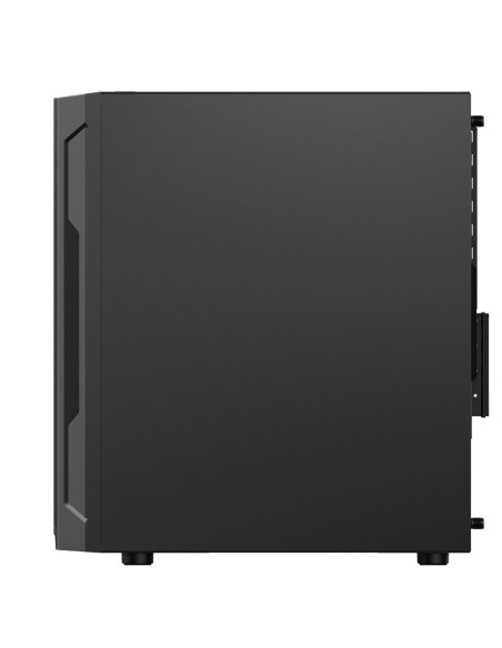 Obudowa Logic Aramis Argb Mini Usb 3.0 Bez Zasilacza