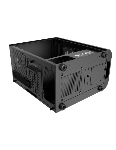 Obudowa Logic Aramis Argb Mini Usb 3.0 Bez Zasilacza