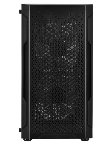 Obudowa Logic Aramis Argb Mini Usb 3.0 Bez Zasilacza