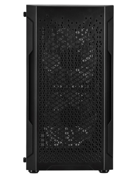 Obudowa Logic Aramis Argb Mini Usb 3.0 Bez Zasilacza