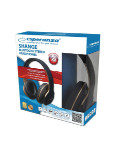 Esperanza Słuchawki Bluetooth Shange Eh220 2