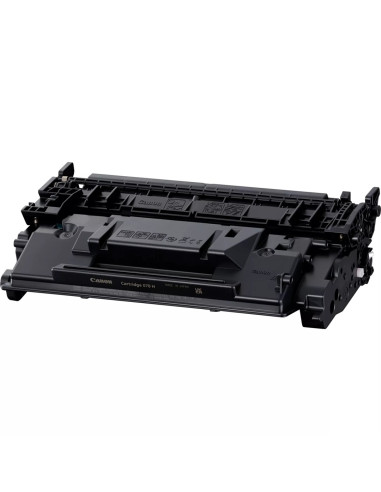 Canon 070H Kaseta Z Tonerem 1 Szt. Oryginalny Czarny