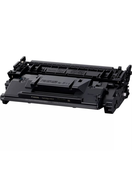 Canon 070H Kaseta Z Tonerem 1 Szt. Oryginalny Czarny