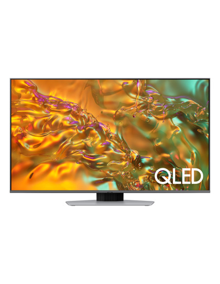 Telewizor 50" Samsung Qe50Q80Datxxh