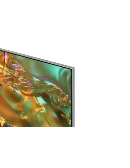 Telewizor 50" Samsung Qe50Q80Datxxh