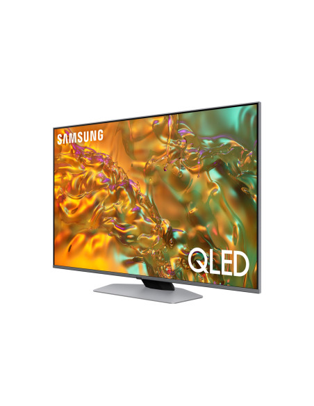Telewizor 50" Samsung Qe50Q80Datxxh