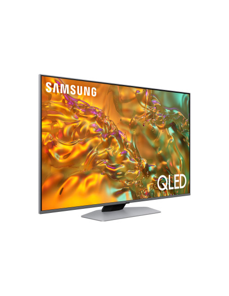 Telewizor 50" Samsung Qe50Q80Datxxh