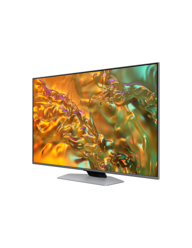 Telewizor 50" Samsung Qe50Q80Datxxh