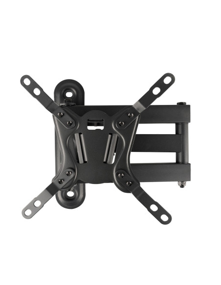 Maclean Uchwyt Do Telewizora Lub Monitora, Max. Vesa 200X200, 23-43", 30Kg, Czarny Mc-418