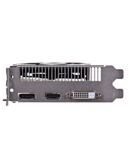 Karta Graficzna Biostar Radeon Rx 550 4Gb Gddr5 (Va5505Rf41-Sbhra-Bs2)