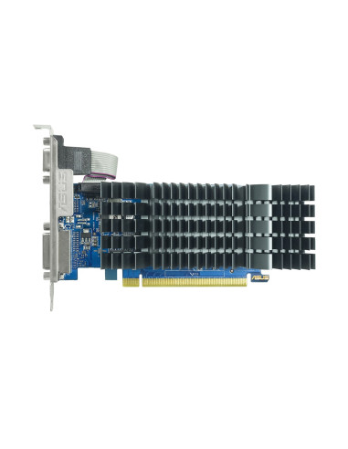 Karta Graf. Asus Geforce Gt 710 2Gb Gddr5 Evo Low-P