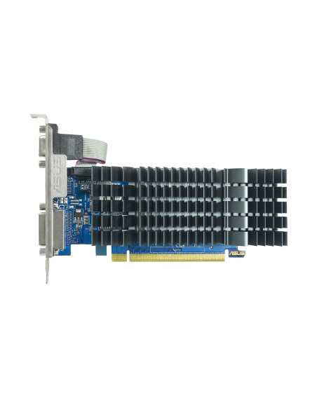 Karta Graf. Asus Geforce Gt 710 2Gb Gddr5 Evo Low-P