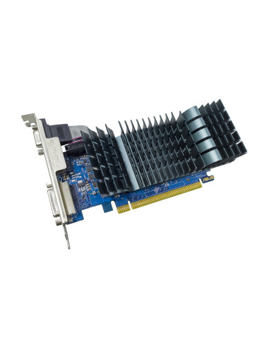 Karta Graf. Asus Geforce Gt 710 2Gb Gddr5 Evo Low-P
