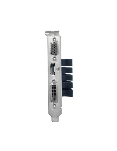 Karta Graf. Asus Geforce Gt 710 2Gb Gddr5 Evo Low-P