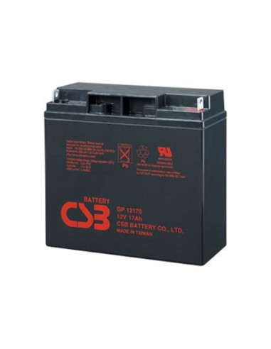 Akumulator Csb Gp12170B1 12V 17Ah