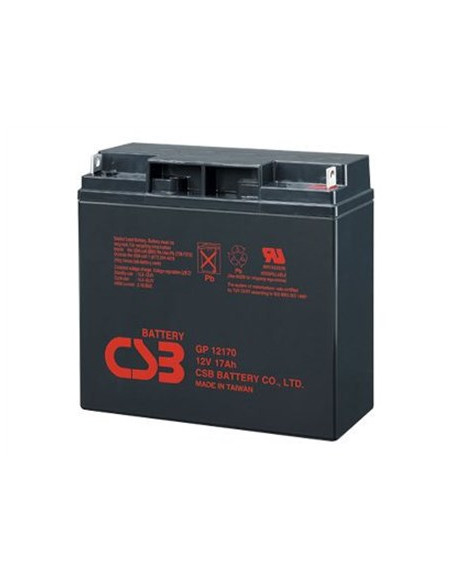 Akumulator Csb Gp12170B1 12V 17Ah