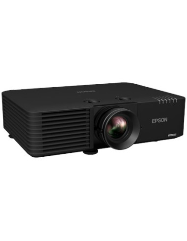 Firmy Epson | Eb-L735U | Wuxga (1920X1200) | 7000 Ansi Lumenów | | Gwarancja Na Lampę 12 Miesięcy