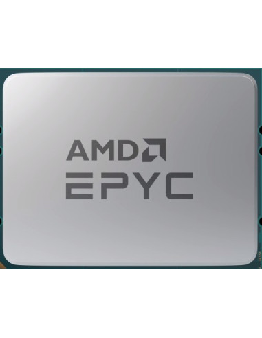 Procesor Amd Epyc 9454P (48C/96T) 2.75Ghz (3.8Ghz Turbo) Socket Sp5 Tdp 290W