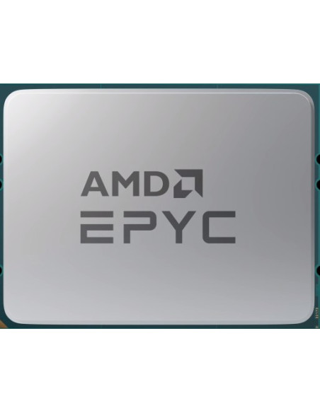 Procesor Amd Epyc 9454P (48C/96T) 2.75Ghz (3.8Ghz Turbo) Socket Sp5 Tdp 290W