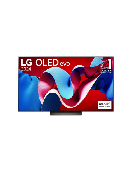 Telewizor 77" Lg Oled77C41La
