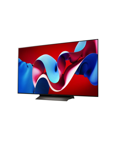Telewizor 77" Lg Oled77C41La