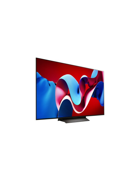 Telewizor 77" Lg Oled77C41La