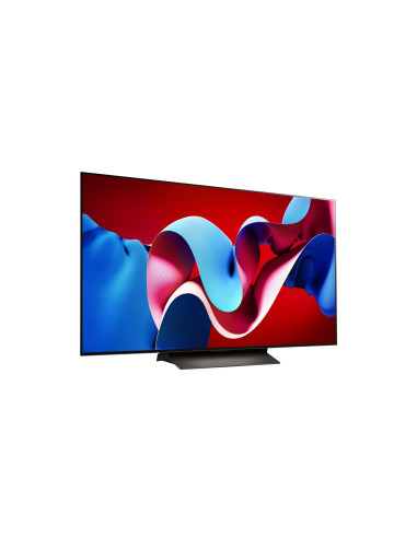 Telewizor 77" Lg Oled77C41La