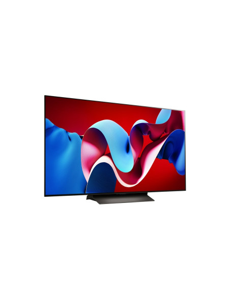 Telewizor 77" Lg Oled77C41La