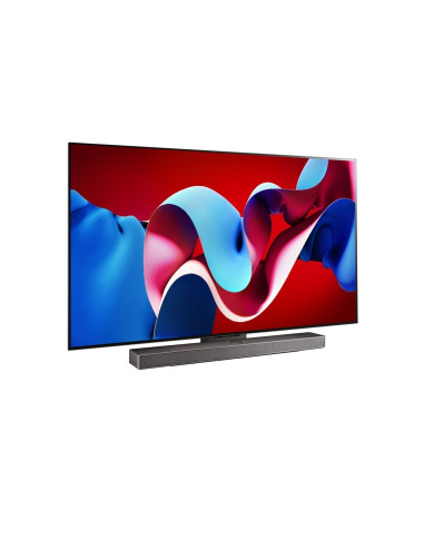 Telewizor 77" Lg Oled77C41La
