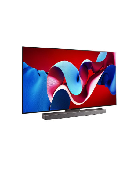Telewizor 77" Lg Oled77C41La