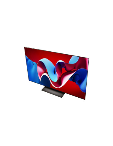 Telewizor 77" Lg Oled77C41La
