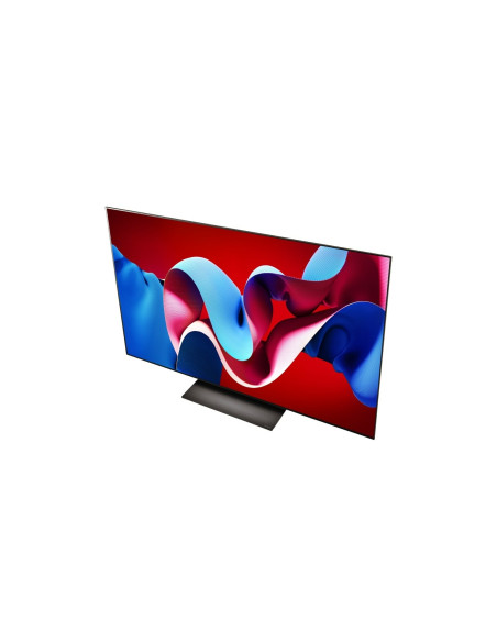Telewizor 77" Lg Oled77C41La