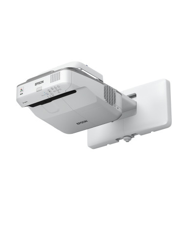 Epson Eb-685Wi