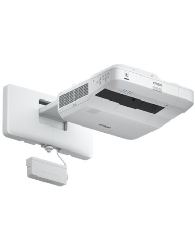 Epson Eb-685Wi