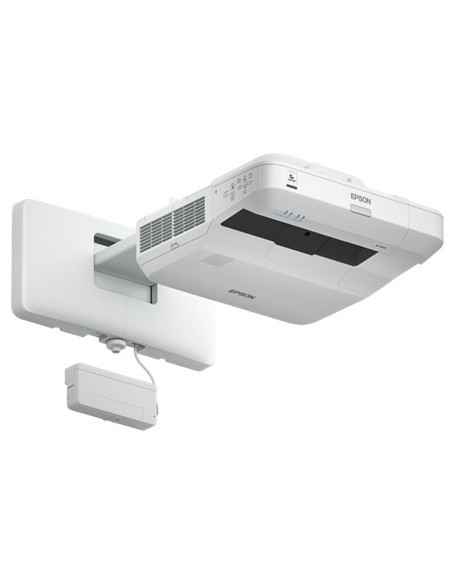 Epson Eb-685Wi