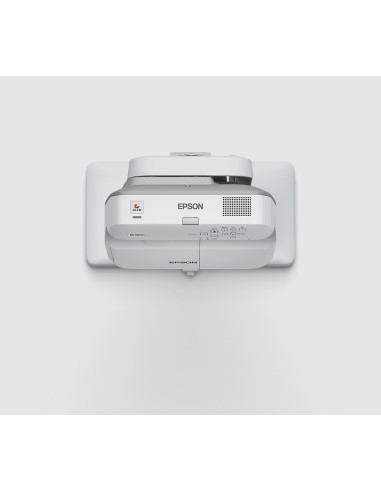 Epson Eb-685Wi