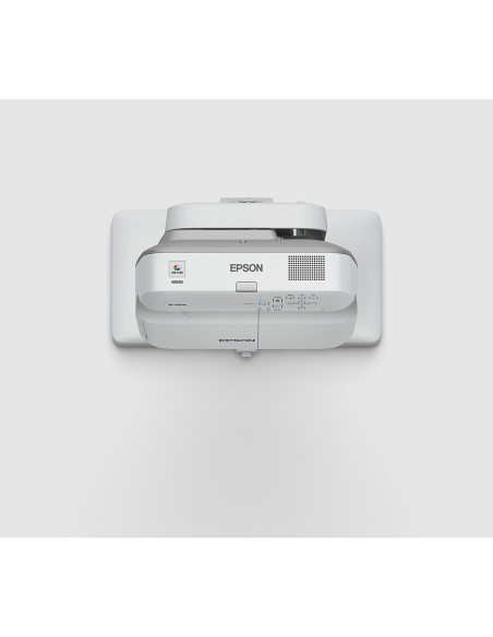 Epson Eb-685Wi