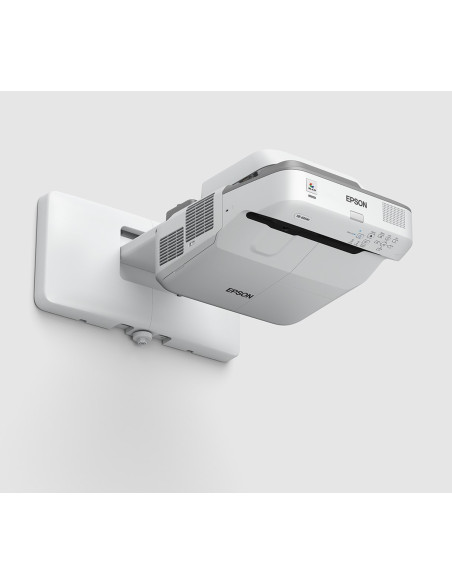 Epson Eb-685Wi